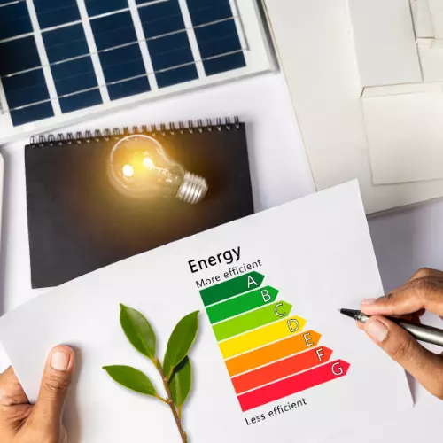 Consultoria em Eficiência Energética Consultoria em Eficiência Energética